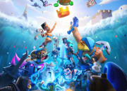 Quiz Quiz pour les champions de ''Clash Royale''