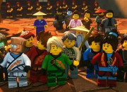 Quiz Ninjago