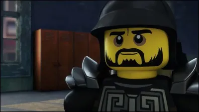 Qui est ce personnage ?