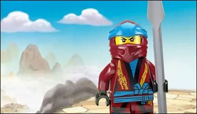 Qui est la sœur de Kai ?