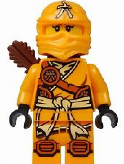 Qui est ce personnage ?