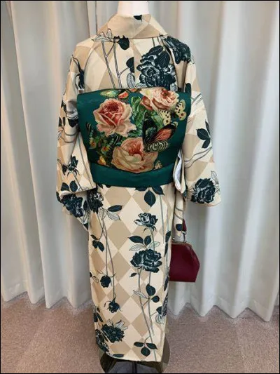 Quel est ce vêtement ?