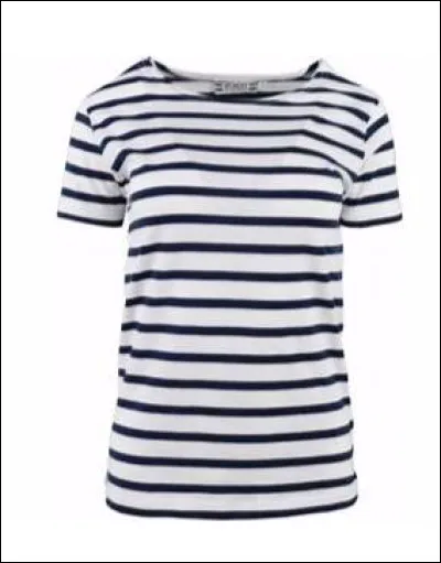 Quel est ce vêtement ?