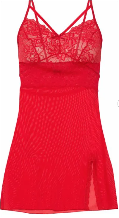 Quel est ce vêtement ?