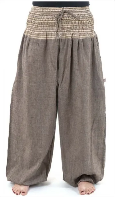 Quel est ce vêtement ?