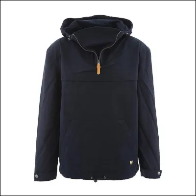 Quel est ce vêtement ?