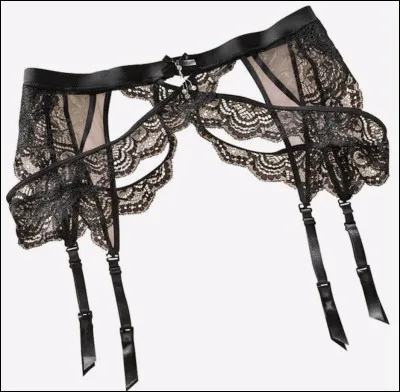 Quel est ce vêtement ?