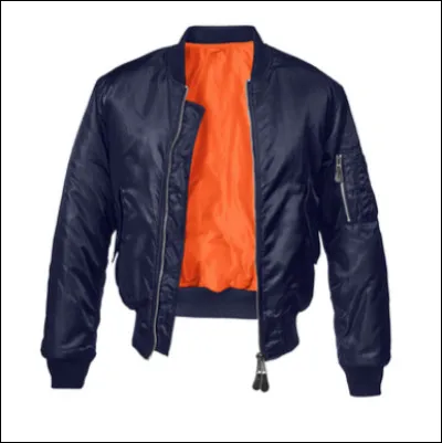 Quel est ce vêtement ?