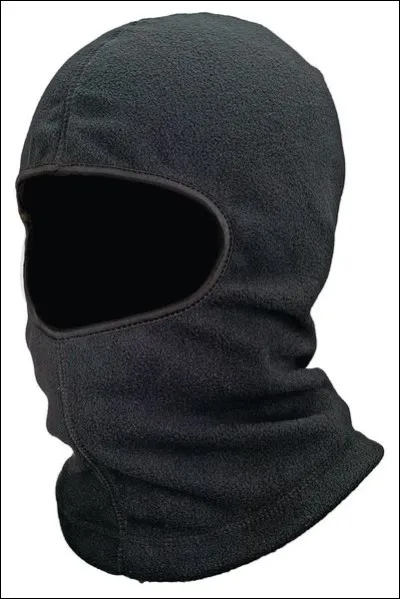 Quel est ce vêtement ?