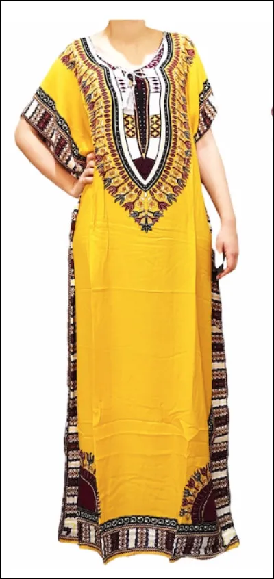 Quel est ce vêtement ?