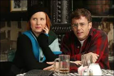 Quel est le métier de Steve ?