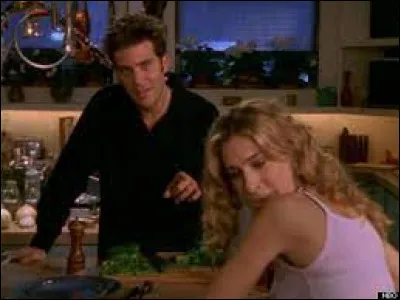 Quel problème psychologique a Ray King, conquête de Carrie ?