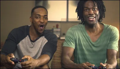 Quelle série rentre dans les genres de la science-fiction et du drame ?