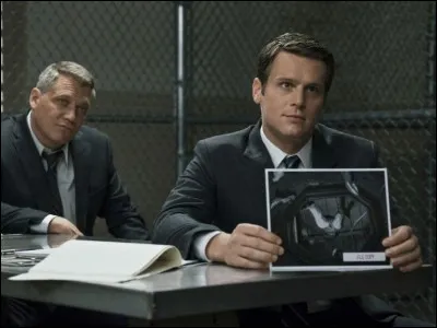 Quelle série est disponible sur Netflix ?