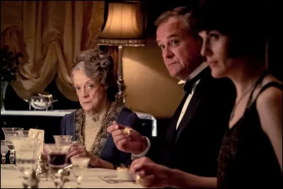 Quelle série est disponible sur Amazon Prime Video ?