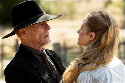 Dans quelle série des robots proposent-ils des voyages dans le temps ?