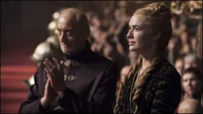 Quelle série est composée de 8 saisons ?