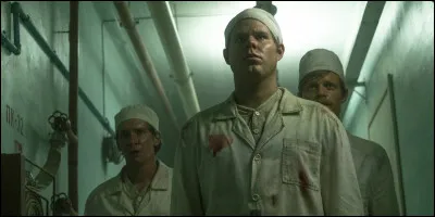 Quelle est série est composée de 5 épisodes ?