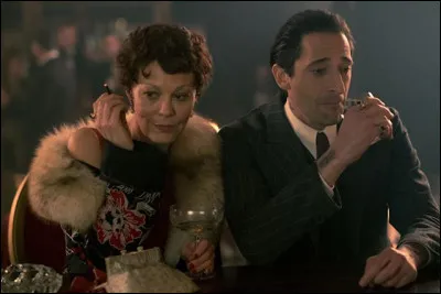 Quelle série est composée de 6 saisons ?