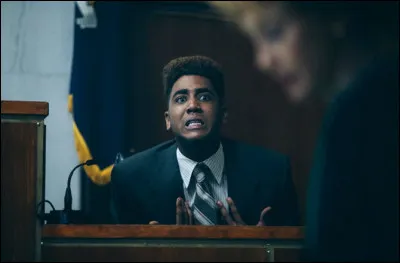 Quelle série a permis à l'un de ses acteurs de recevoir l'Emmy Awards du meilleur acteur ?