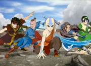 Test Qui es-tu dans la srie ''Avatar, le dernier matre de l'air'' ?
