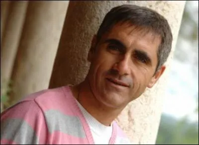 Le surnom de Laurent Jalabert est :