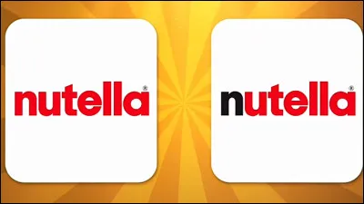 Quel est le bon logo ?