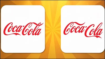 Quel est le bon logo ?