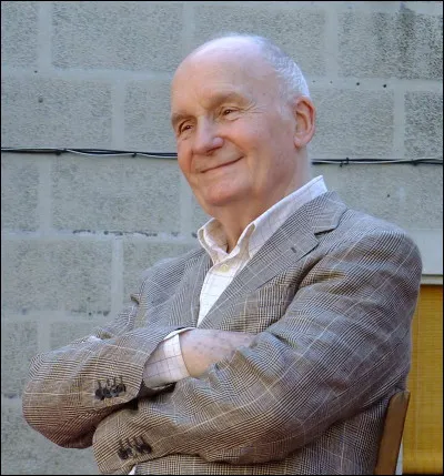 Quelle profession exerce Michel Bouquet ?