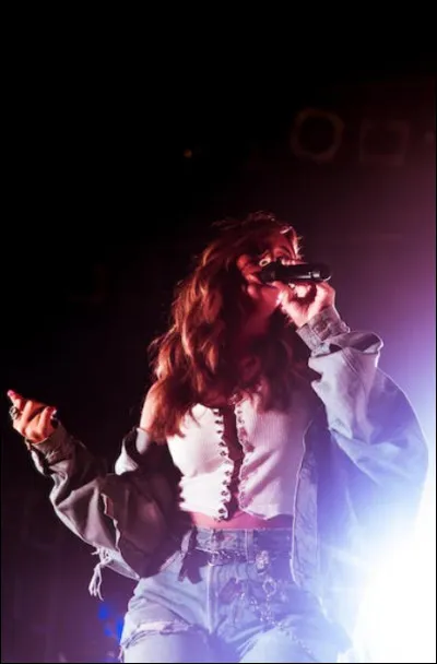 Qui chante "Un bouquet d'étoiles" ?