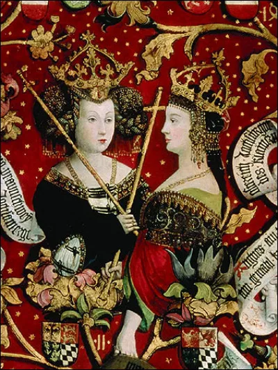 Combien d'enfants Théodora Comnène a-t-elle eus ?