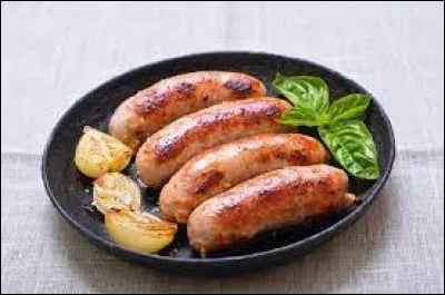 C'est une saucisse traditionnelle de la cuisine savoyarde. Quel est son nom ?