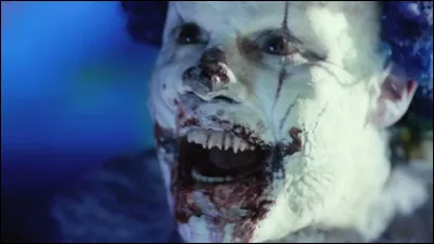 Trois de ces films comportent un clown. Lequel de ces films ne comporte aucun clown ?