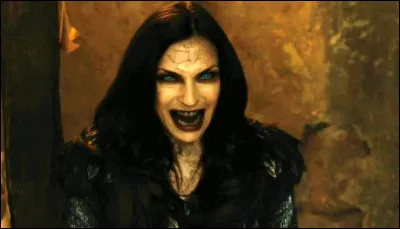 Il y a des sorcières dans tous ces films, sauf dans un. Lequel est-ce ?