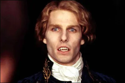 Dans lequel de ces films n'y a-t-il pas de vampires ?