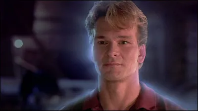 Dans ..., il n'y a pas de fantômes.