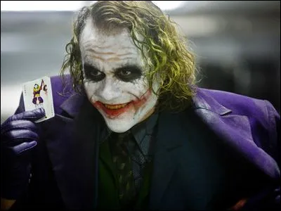 Trois de ces films comportent un clown. Lequel de ces films ne comporte aucun clown ?