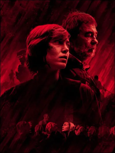 Qui a écrit le livre "Les Rivières pourpres" ?