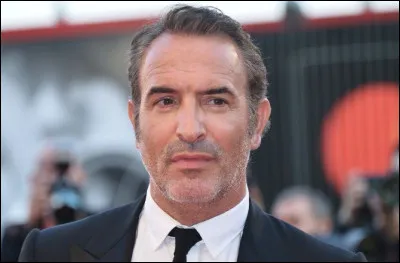 Cet acteur, récompensé aux Oscars 2012 comme meilleur acteur pour son rôle dans "the Artist", se nomme ...