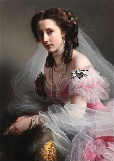 Combien d'enfants sont ceux d'Anne de Prusse ?