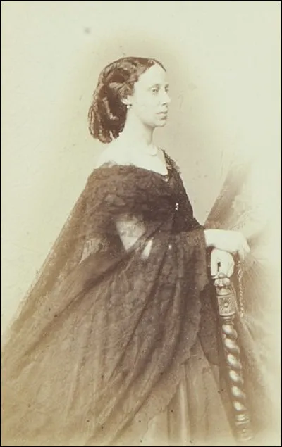 A quelle dynastie appartient Marie des Pays-Bas ?