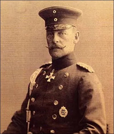 Combien d'enfants sont ceux de Wilhelm von Hohenau ?