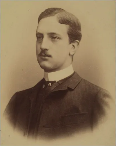 En quelle année décède Louis de Bade (1865) ?