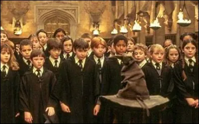 Qui serait ton meilleur ami ?