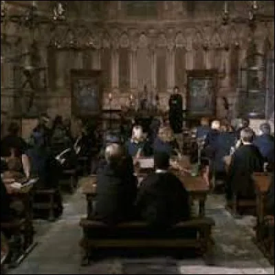 Quelle est ta matière préférée ? (2)