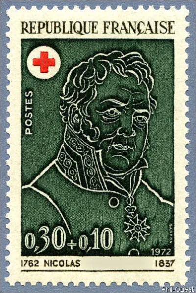 Sous un dehors très "comme il faut", Dumas* décrit l'académicien comme « un vieux paillard très spirituel et très cynique, moitié soldat, moitié médecin. »