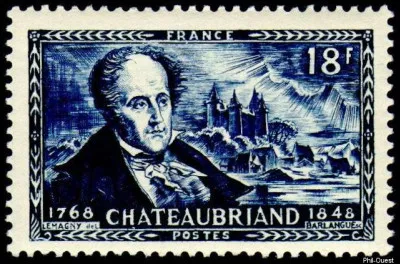 Ce Malouin a assisté - au moins - à un célèbre épisode de l'histoire de France. Lequel ?