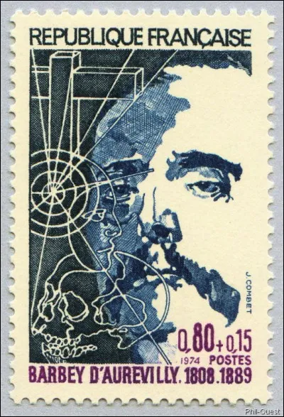 Zola, Hugo et Flaubert se gaussèrent de ce chaud catholique manchot : il faut dire que "sa" version du romantisme sera nommée "[...complétez !]"