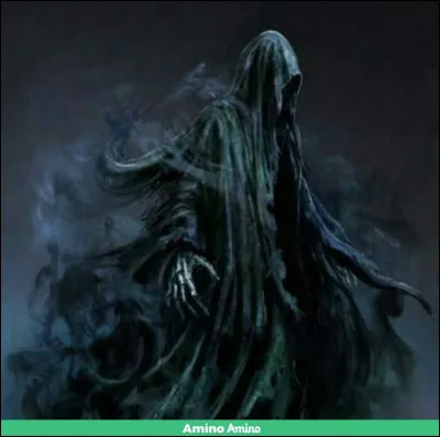 Quel est l'épouvantard de Molly Weasley ?