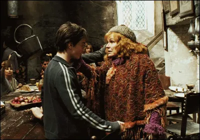 Combien de petits-enfants a-t-elle ?